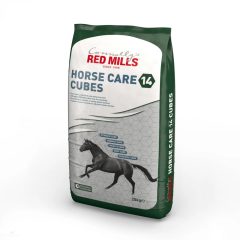Connolly's Red Mills Horse Care 14 Cubes