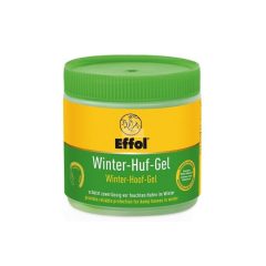 Effol Winter-Hoof-Gel, téli patazselé, 500 ml