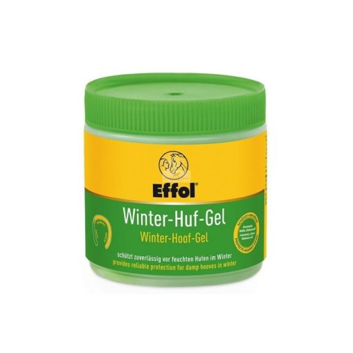 Effol Winter-Hoof-Gel, téli patazselé, 500 ml