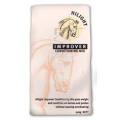   HiLight Improver Conditioning Mix, hátas-, sportlovak számára