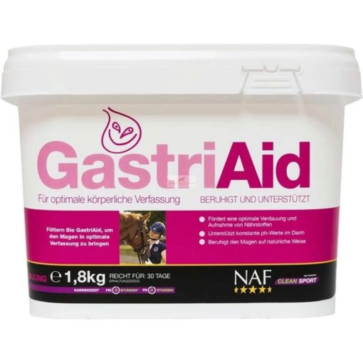 NAF Gastri Aid, érzékeny gyomor, 1,8 kg