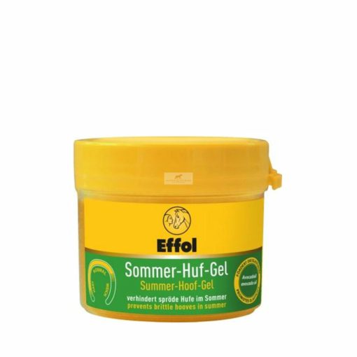Effol Summer-Hoof-Gel, nyári patabalzsam, 500 ml