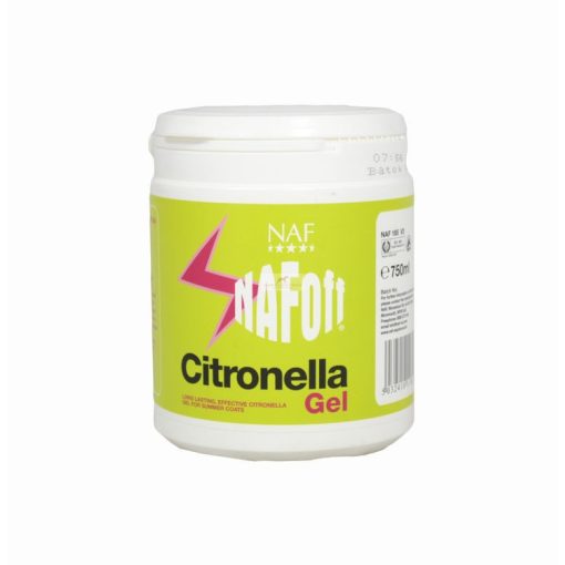 NAF Citronella Gel, 750 ml