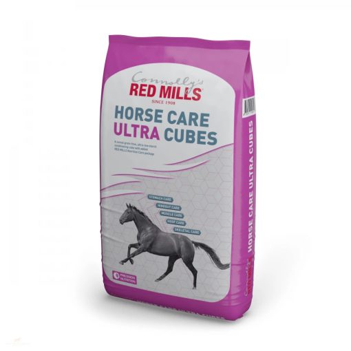 Connolly's Red Mills Horse Care Ultra Cubes