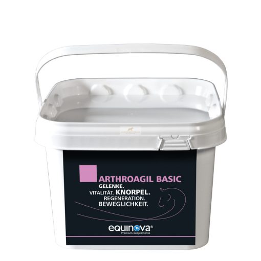 Equinova Arthroagil Basic Powder, Izületvédő