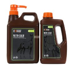 Foran Nutri-Calm, Nyugtató szirup 1L