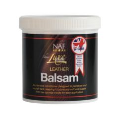 NAF Sheer Luxe Bőrápoló Balzsam, 750 ml