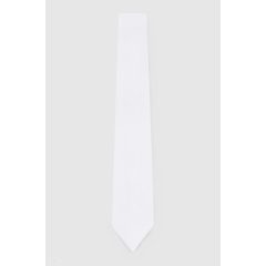 Hugo Boss Classic Nyakkendő, fehér