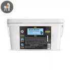 Quebeck Equiresp Légúttisztító 3 kg
