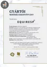 Quebeck Equiresp Légúttisztító 3 kg