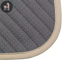 Winderen Elegance Díjlovas Nyeregalátét, sand beige