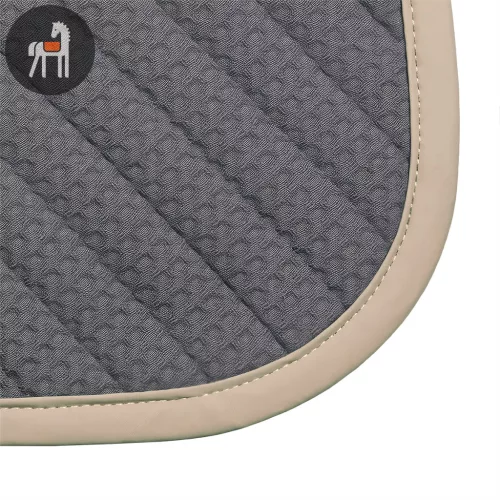 Winderen Elegance Díjlovas Nyeregalátét, sand beige