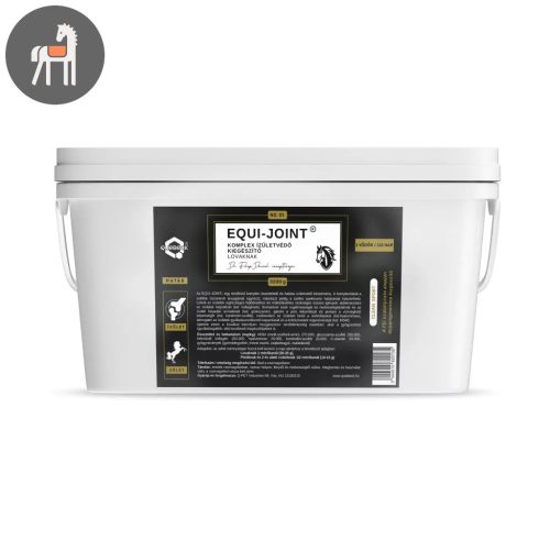 Quebeck Equi-Joint Komplex Izületvédő Lovaknak, 3,2 kg
