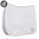 Winderen Elegance Díjlovas Nyeregalátét, perfect white