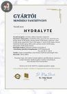 Quebeck Hydralyte Elektrolit és Sópótló Lovak Számára, 4 kg