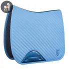 Winderen Elegance Díjlovas Nyeregalátét, baby blue
