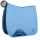 Winderen Elegance Díjlovas Nyeregalátét, baby blue