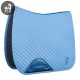 Winderen Elegance Díjlovas Nyeregalátét, baby blue