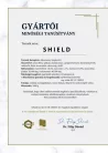 Quebeck Shield Gyomorfekély Elleni Takarmány Kiegészítő