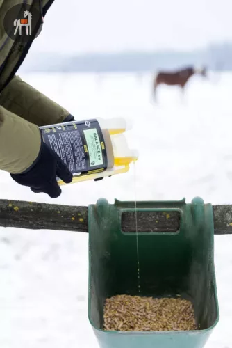Quebeck Balance Oil 3in1 Olajkeverék, 1000 ml
