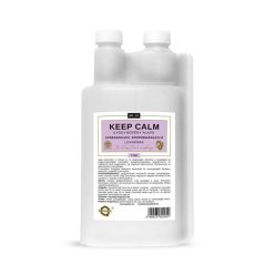 Quebeck Keep Calm Nyugtató Gyógynövénytonik, 1000 ml