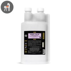 Quebeck Keep Calm Nyugtató Gyógynövénytonik, 1000 ml