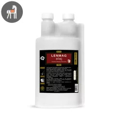 Quebeck Lenmagolaj, 1 liter