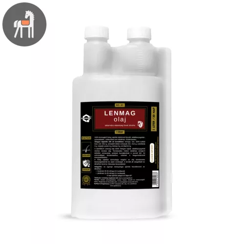Quebeck Lenmagolaj, 1 liter