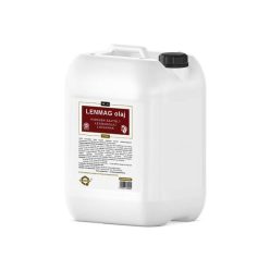 Quebeck Hidegen Sajtolt Lenmagolaj, 5 liter
