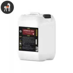 Quebeck Lenmagolaj, 5 liter