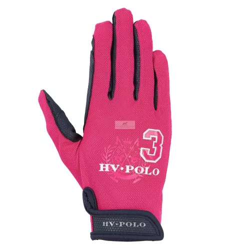 HV-POLO Kesztyű Favouritas