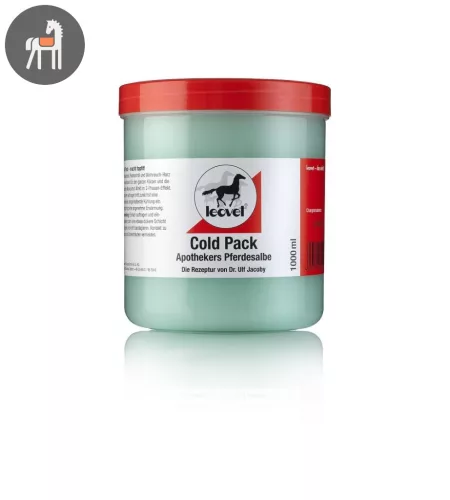 Leovet Cold Pack hűsítő pakolás 1000 ml