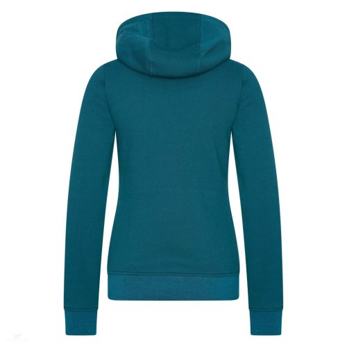 HV POLO Ariel Kapucnis Felső, deep sea blue