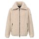 HV POLO Sherpa Bomber, natural