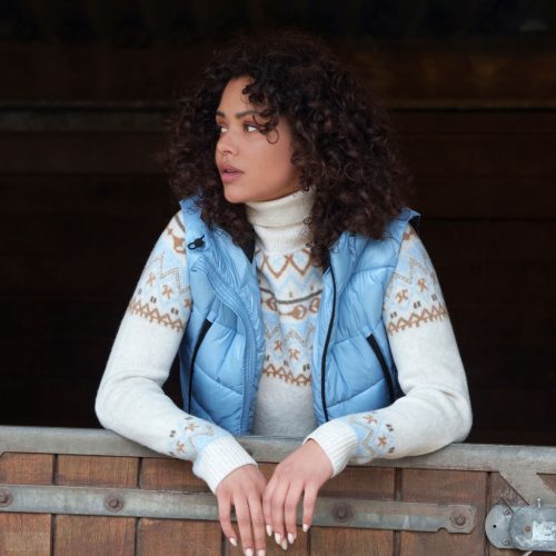 HV POLO Dyanne Pulóver