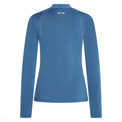 HV POLO Allyson Technikai Felső, deep sea blue