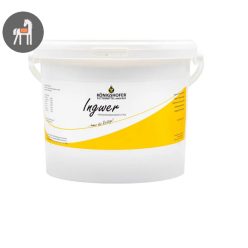 Gyömér granulátum