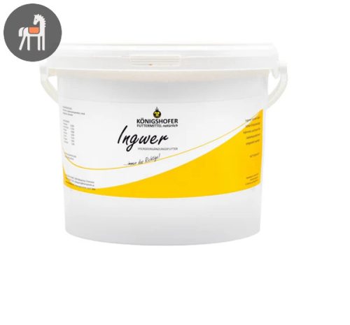 Gyömér granulátum