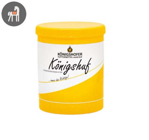 Königshofer Pataerősítő Biotin