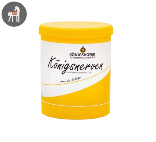 Königsnerven Nyugtató