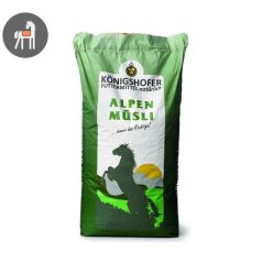 Königshofer Alpen Müzli, 20 kg