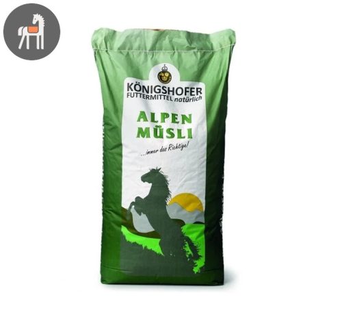 Königshofer Alpen Müzli, 20 kg