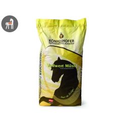 Königshofer Vollwert Müzli, 20 kg