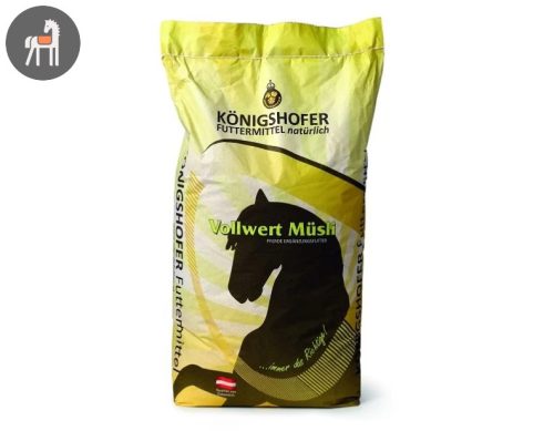 Königshofer Vollwert Müzli, 20 kg