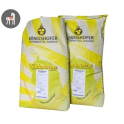   Königshofer Königwiese Gyógynövényes Gabonamentes Müzli, 15 kg