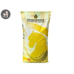 Königshofer P1 Teljesítmény Pellet, 25 kg