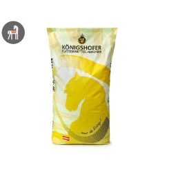 Königshofer P2 Hobbi Pellet, 25 kg