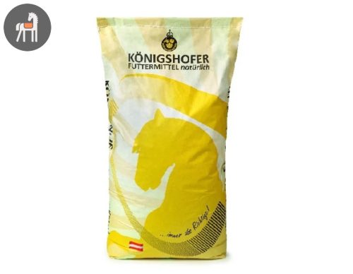 Königshofer P2 Hobbi Pellet, 25 kg