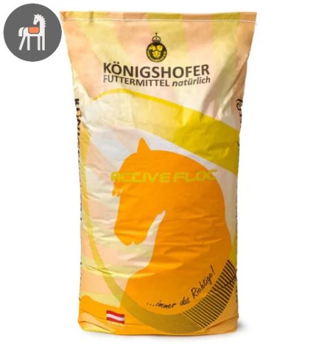 Königshofer Active Floc Müzli, 20 kg