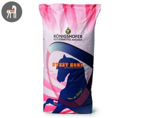 Königshofer Sweet Home Westerntáp, 25 kg